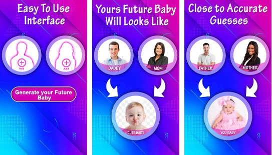 4 Best Future Baby Generator Apps For Android