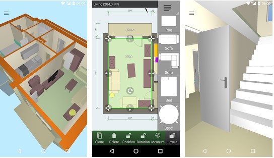 4 Best Floor Plan Creator Apps for Android