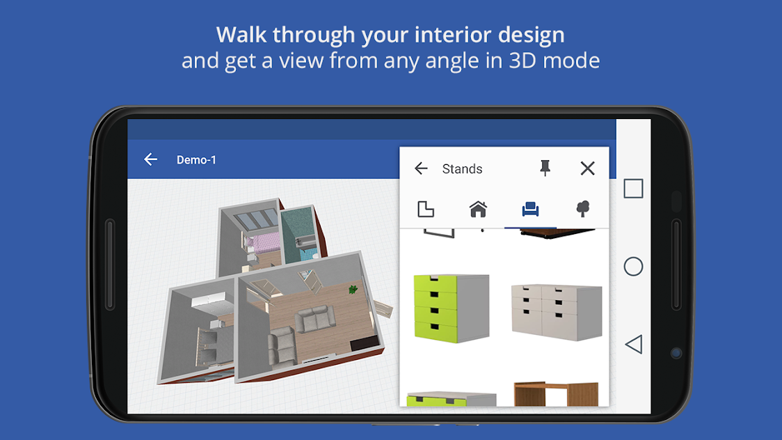 home design 3d android