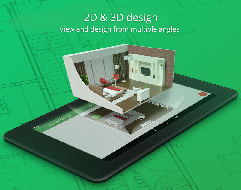 Best 3D Home Design Apps for Android 2020