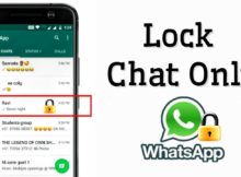 Android whatsapp chatting How To