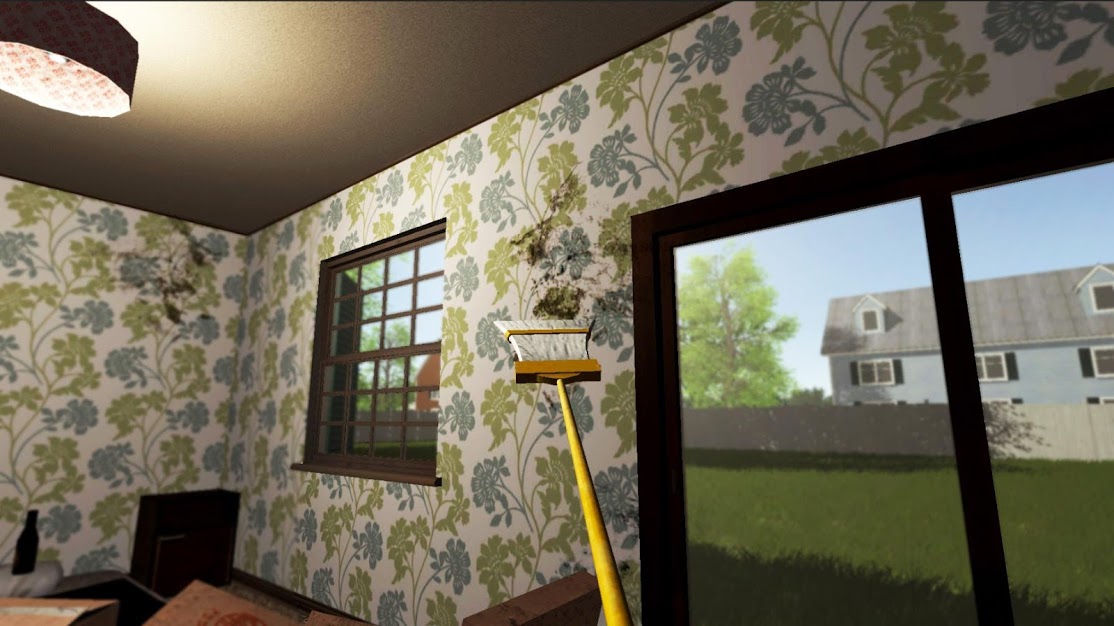 house flipper game mobile