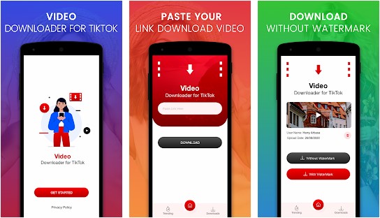 Top 5 Android Apps to Download TikTok Videos Without Watermark