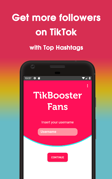 10 Safe Android Apps To Get More Followers On Tiktok