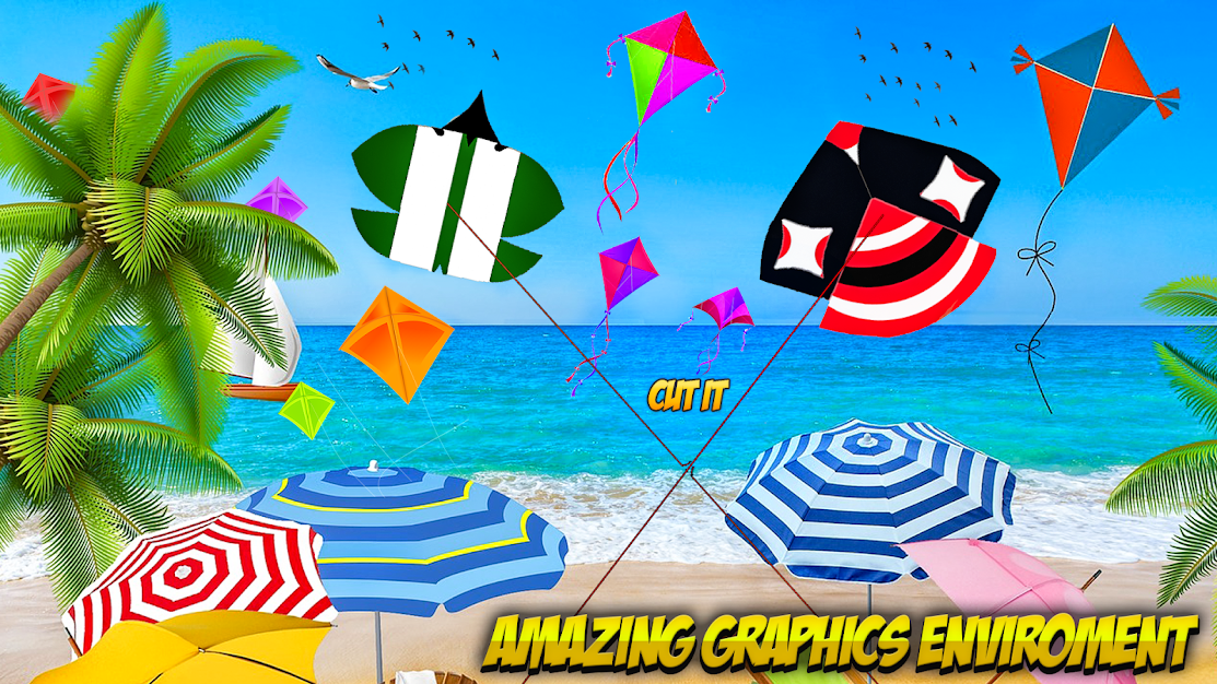 5 Best Android Kite Flying Games for Kite Lovers