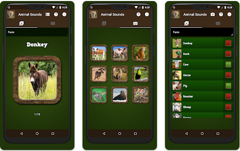 Top 10 Animal Sounds Apps for Kids to Learn Animal Names