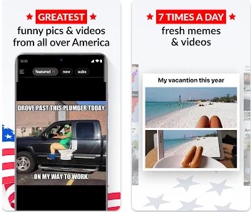 5 Best Funny Videos Apps for Android to Have Fun