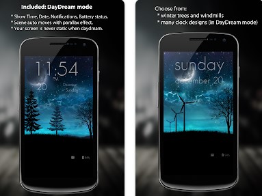 Top 7 Automatic Wallpaper Changer Apps for Android